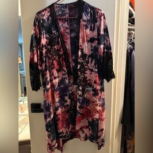 Long cardigans/ duster